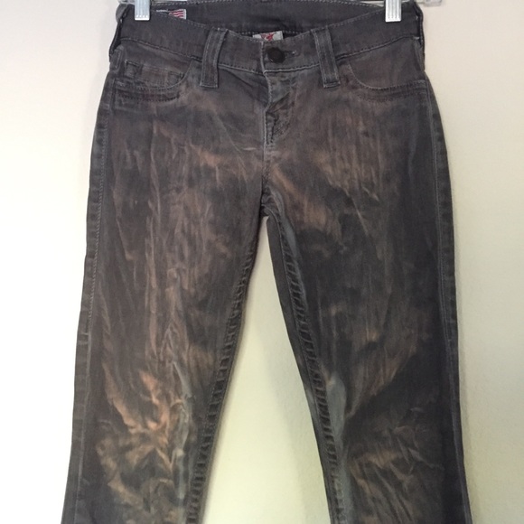 True Religion Jeans True Religion Tie Dye Casey Super Skinny Poshmark